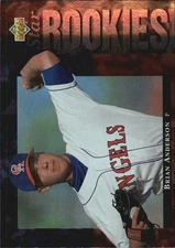 A2611- 1994 Upper Deck Baseball #s 1-211 +Rookies -You Pick- 15+ FREE US SHIP