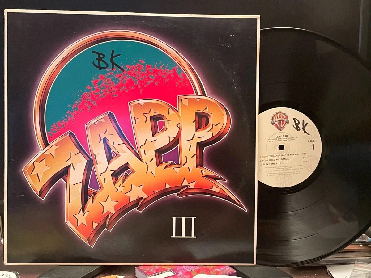 Preços baixos em Roger Zapp em Discos de vinil | eBay