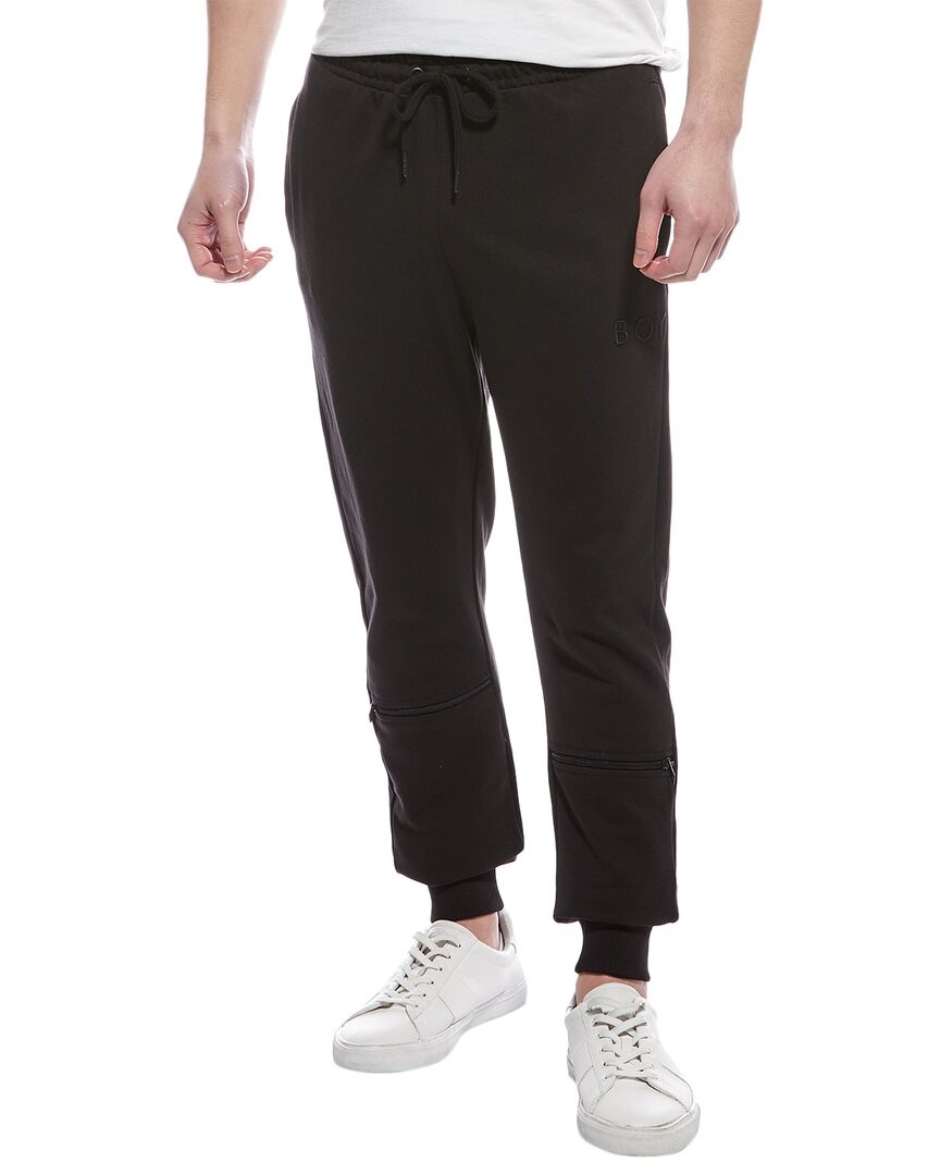Мужские брюки для бега трусцой Boy London на молнии