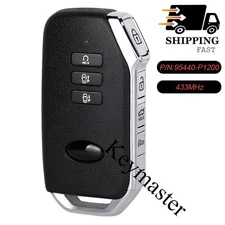Smart Remote Key Fob for Kia Sportage 2023 2024 FCC ID SY5MQ4FGE07 95440-P1200