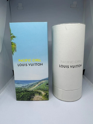 #ad LV Pacific Chill 3.4oz 100ml New Sealed box $75.99