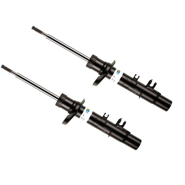 2 Bilstein StoßDäMpfer B4 2-22-118608 Vorne Links FüR CitroËN C2 C3-image