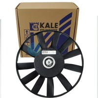 Kale MotorküHlung ElektrolüFter FüR VW Golf III (1H1) 1.6 / 1.8 / 1.9 / 2.0