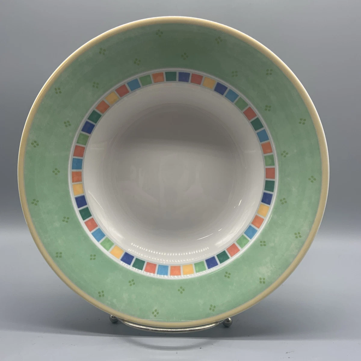 Villeroy Boch Twist Alea Limone for sale | eBay