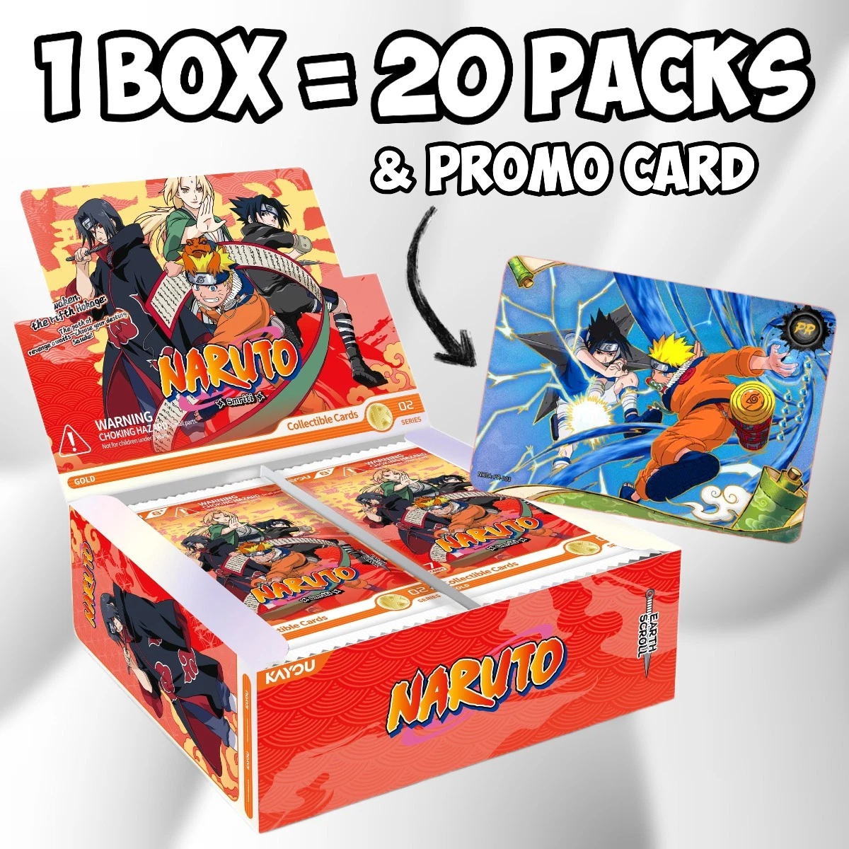 Naruto products for sale | eBay