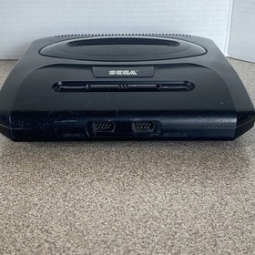 Sega Genesis MK-1631 Console Only