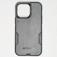     OtterBox Commuter Series Case iPhone 14 Pro Max Black 77-88444