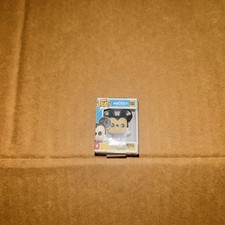 Funko Bitty Pop!: Disney Mickey Mouse #1187