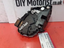  VOLVO V50 T5 SE SPORT 04-13 Door Lock Assembly Estate 5 Door  