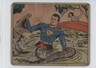 1940 Superman Gum R145 Superman To The Rescue #46 7ut