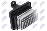 NTY Regler, InnenraumgebläSe ERD-CT-042 FüR CitroËN