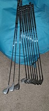 Wilson Patty Berg Cup Defender Irons