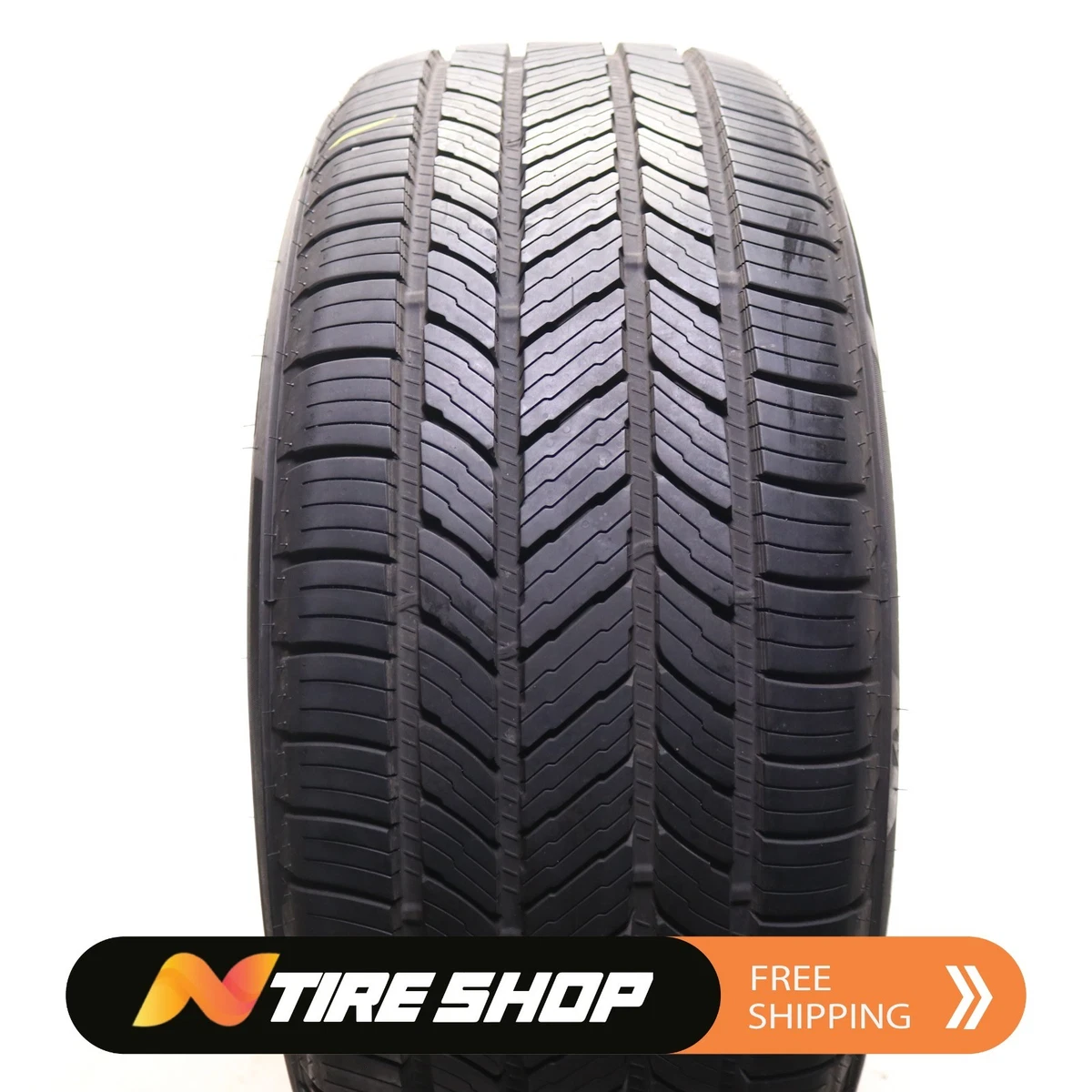 4 Quantity 275/50/20 All Season Tires for sale | eBay