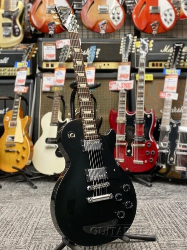 Gibson Les Paul Studio -Ebony- 1995 Ual