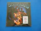 Grateful Dead Built to Last LP (2023) NEW Red Vinyl Shrink Wrap Tear