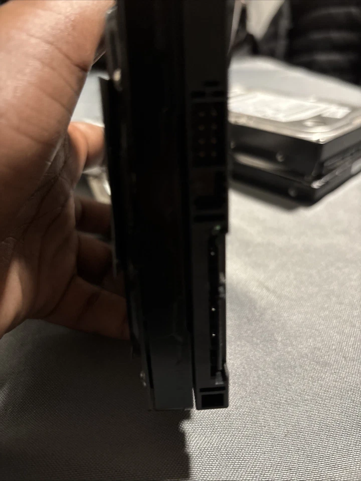 Original Western Digital 40GB WD400BB 7200RPM PATA IDE 3.5" HDD Hard Disk Drive - Image 3 of 3