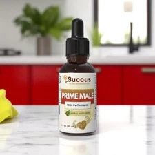 Prime Male Elixir - Male Performance