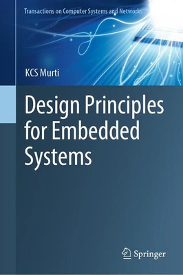 Kcs Murti | Design Principles for Embedded Systems | Buch | Englisch (2021)