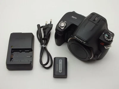 Sony Alpha 290