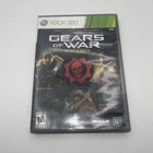 Gears of War Triple Pack (Microsoft Xbox 360, 2011) CIB Tested