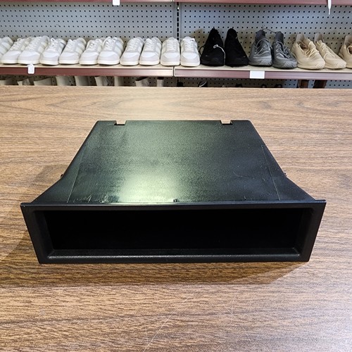 UNIVERSAL SINGLE DIN Dash Kit Stereo Installation METRA 88-00-9000 Select Models - Picture 8 of 8