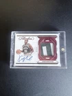 Khris Middleton Flawless 07/15 Patch Auto 2022-2023