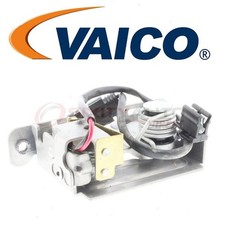 VAICO V20-2153 Hood Latch for 51237178753 51 23 7 178 753 Body sv