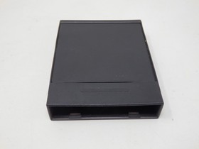 Mattel Intellivision Mountain Madness Super Pro Skiing With Box No Manual