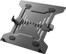 MP-NBH-2 Laptop Tray for Monitor Arms and Stands - Fits 75 X 75 and 100 X 100 Mm