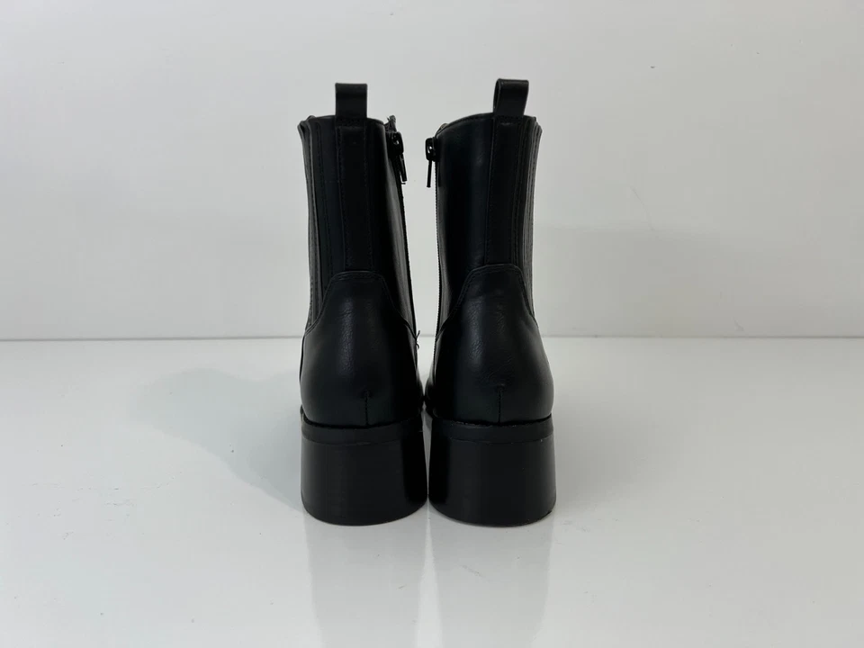 Bota de moda para mujer DV Dolce Vita, talla 10M Foto 4 de 4