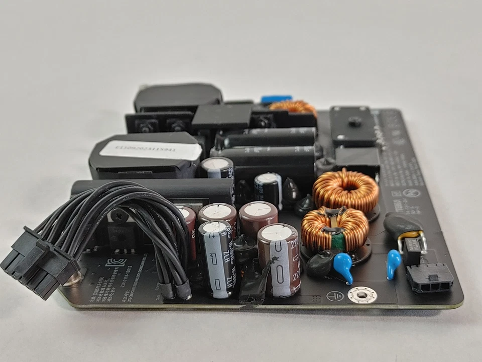 Lot of 2 Apple iMac 27" A1419 12-Pin 300 W Power Supply Liteon PA-1311-2A1 - Image 4 of 4