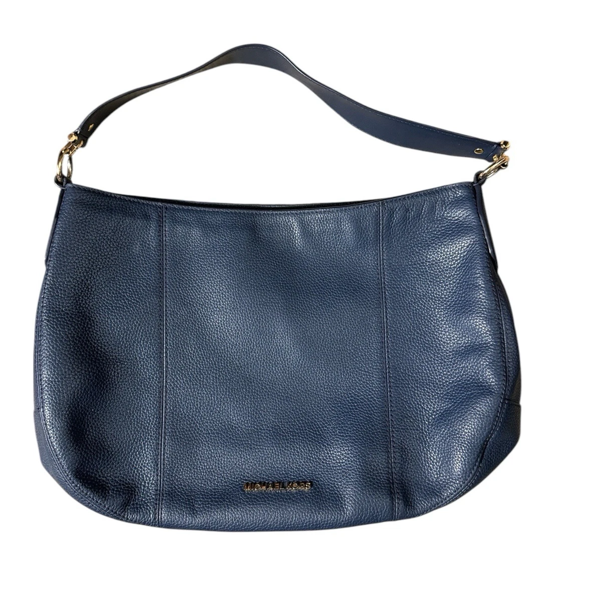 Michael Kors Women's Hobo Bags Blue Bags & Handbags for Women for