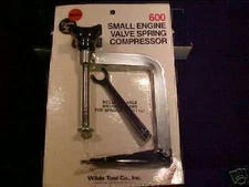 VALVE SPRING TOOL, REMOVES/REPLACE VALVES for Kohler engines, NEW