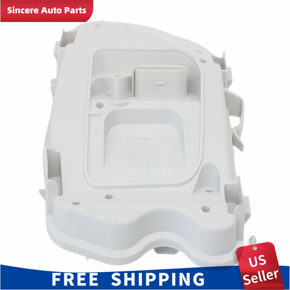 Soporte bombilla trasera izquierda 4F5945221C para Audi 05-06 A6 Quattro 3.2L V6 4.2L V8 Foto 4 de 4