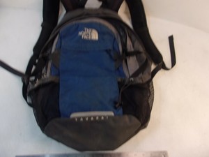 north face mochilas de montaña