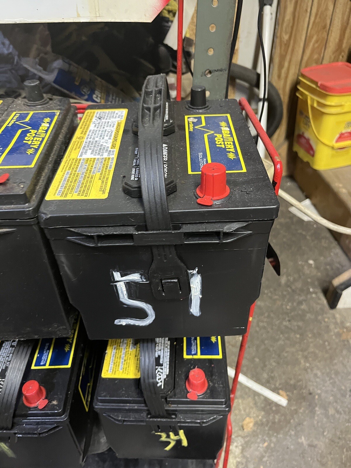 new car batteries eBay