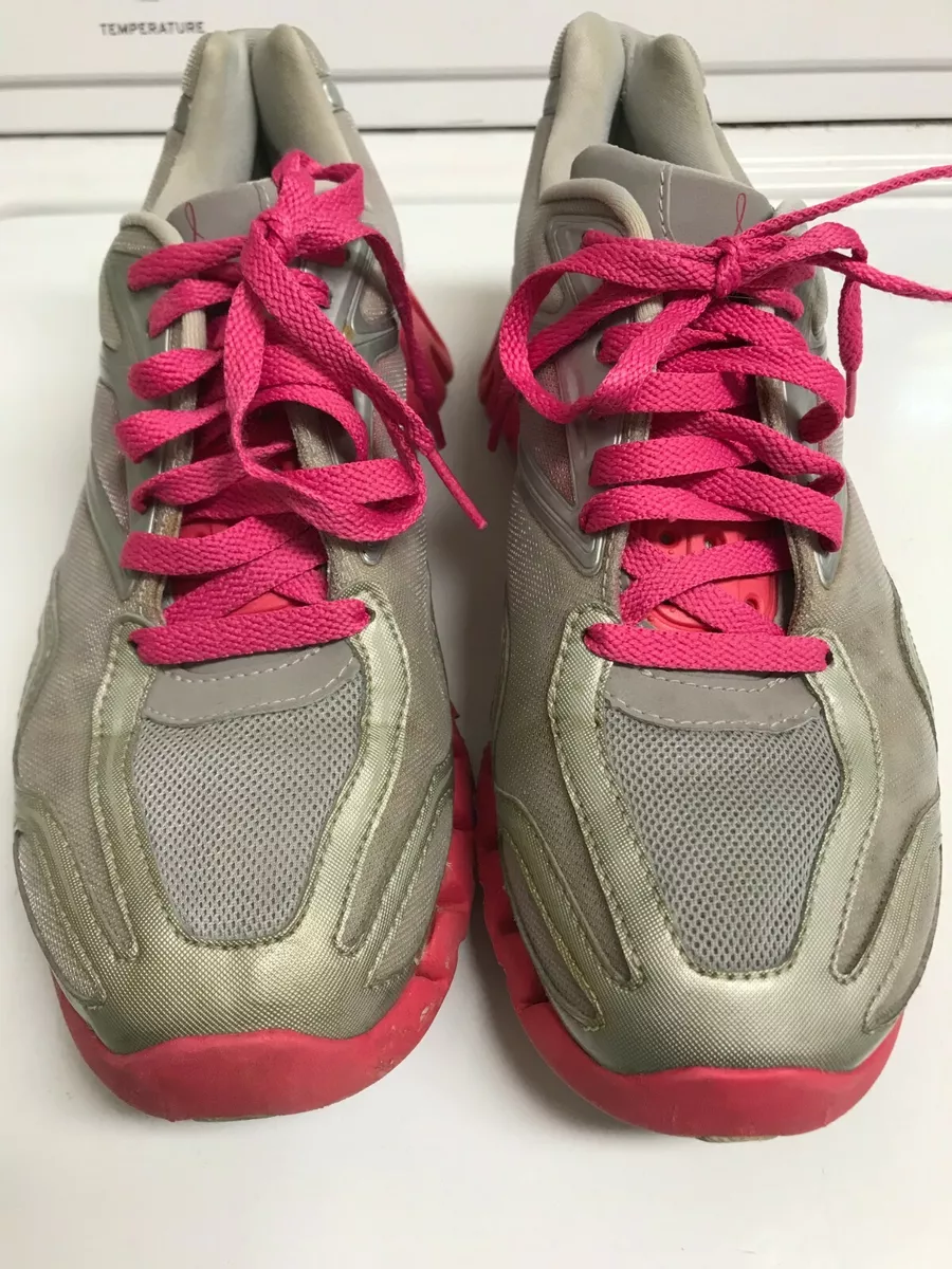 Reebok cheap zigtech zigsonic