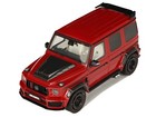 1:18 BRABUS Diecast & Toy Vehicles