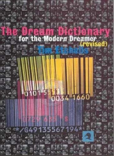 The Dream Dictionary for the Modern Dreamer-Tim Etchells