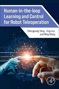 Human-in-the-Loop Lernen und Steuern für Roboter-Teleoperation Yang Luo Wang