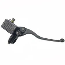 New Front Brake Master Cylinder Fits for Suzuki Quadrunner 230 250 300 4WD 500