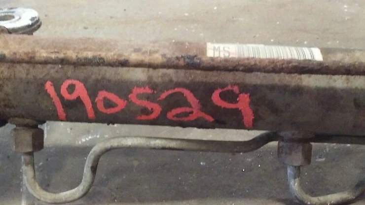 2000 - 2005 雪佛兰 Impala 转向齿轮架和小齿轮 — 第 3/4 张图片