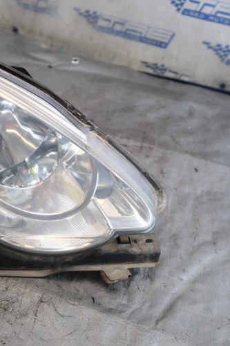 Conjunto de faros laterales para pasajero derecho Acura RSX Type S K20A2 2003 2,0 L OEM #4572 - Imagen 3 de 8