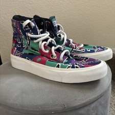 Size 9 - Fear of God ESSENTIALS x Converse Skid Grip Limoges  display picture 3