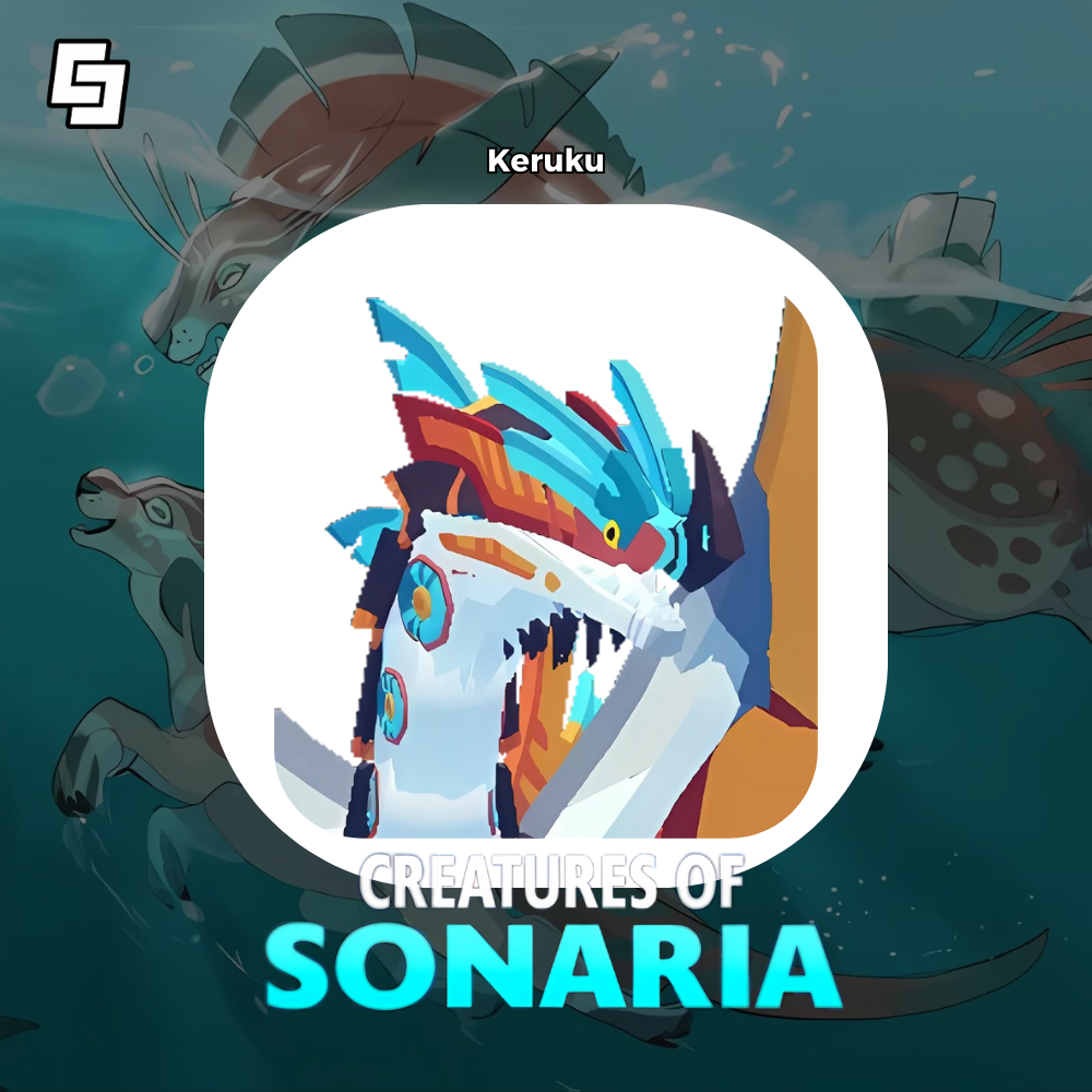 All Items, Creatures of Sonaria, COF, Roblox