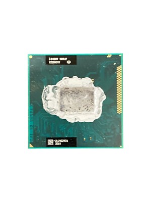 Intel Pentium B970 Sockel FCPGA988 CPU Prozessor (2 MB Cache, 2,30 GHz) SR0J2