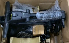 MGI Zip Navigator AT All Terrain Electric Golf Cart