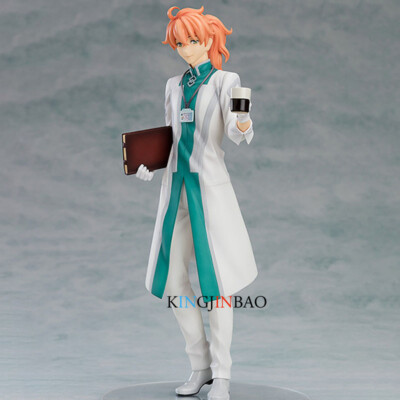 Fate/Grand Order ロマニ・アーキマン 1/8フィギュア 1/8 Scale GSC OR Fate/Grand Order FGO Dr.Romani Archaman PVC