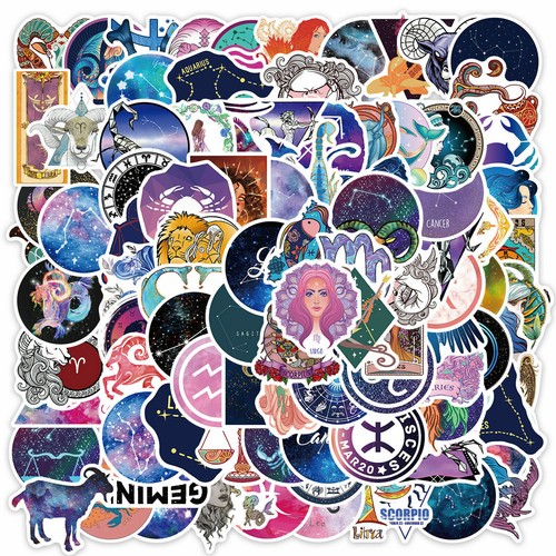 Update Kids Themes Stickers Collection Cartoon Anime Skateboard Laptop Laptop ZZ - Picture 200 of 251