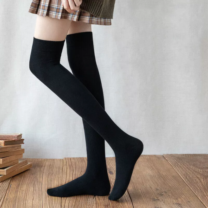 Winter Women Steel Socks Natural Leggings Skin Colorthickening